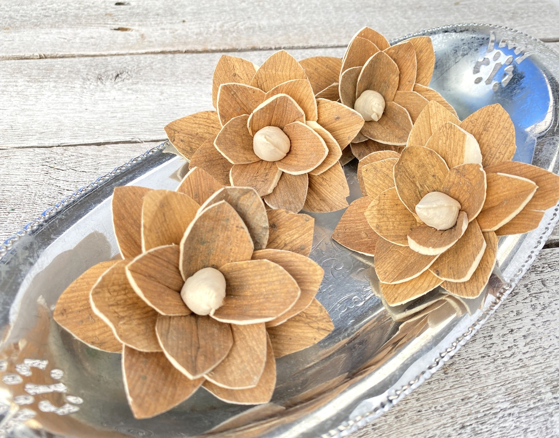 Sola Wood Flowers - Bobby - Luv Sola Flowers