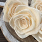 Sola Wood Flowers - Bombay Rose