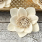 Sola Wood Flowers - Buttercup