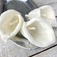 Sola Wood Flowers - Calla Lily - Luv Sola Flowers