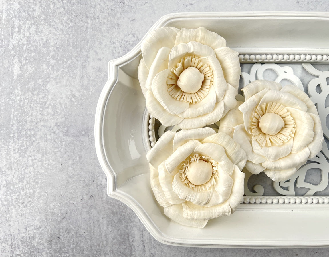 Sola Wood Flowers - Catherine - Luv Sola Flowers