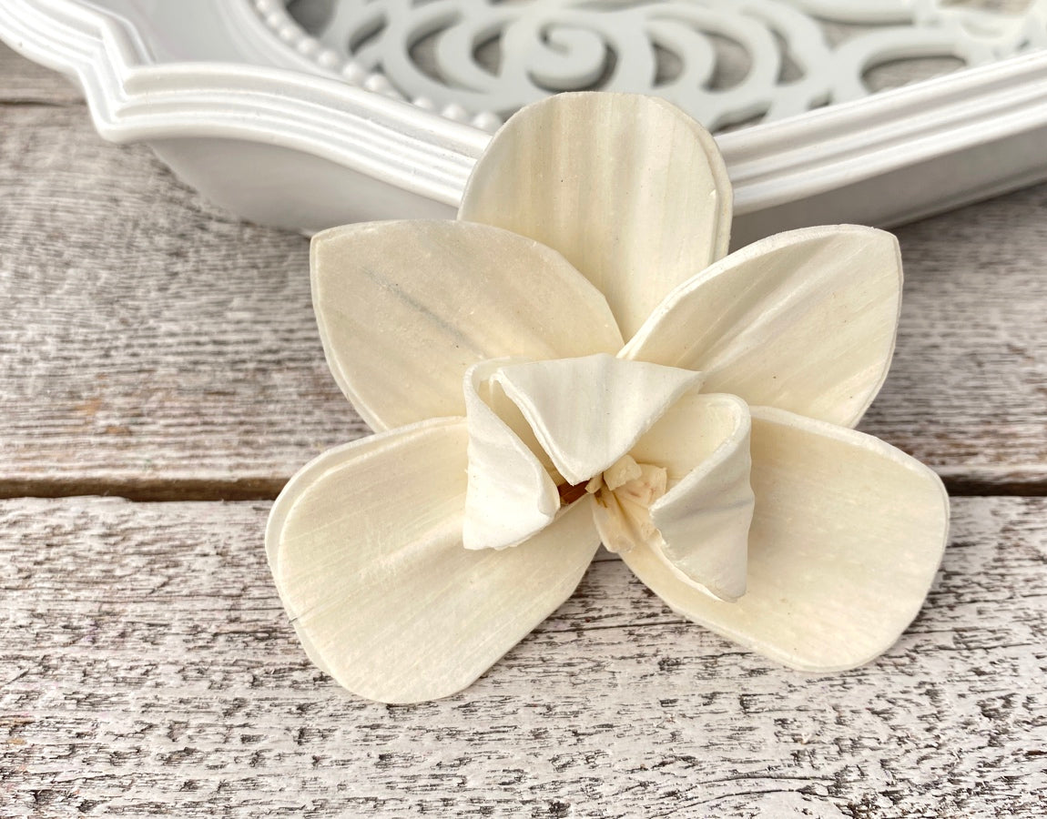 Sola Wood Flowers - Classic Orchid - Luv Sola Flowers