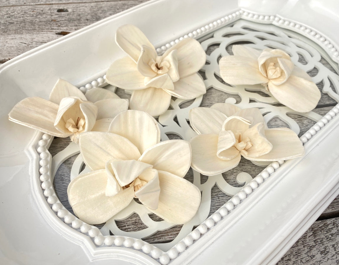 Sola Wood Flowers - Classic Orchid - Luv Sola Flowers