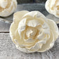 Sola Wood Flowers - Closed Peony - Luv Sola Flowers