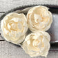 Sola Wood Flowers - Closed Peony - Luv Sola Flowers