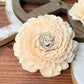 Sola Wood Flowers - Coco Beli