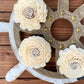 Sola Wood Flowers - Coco Beli