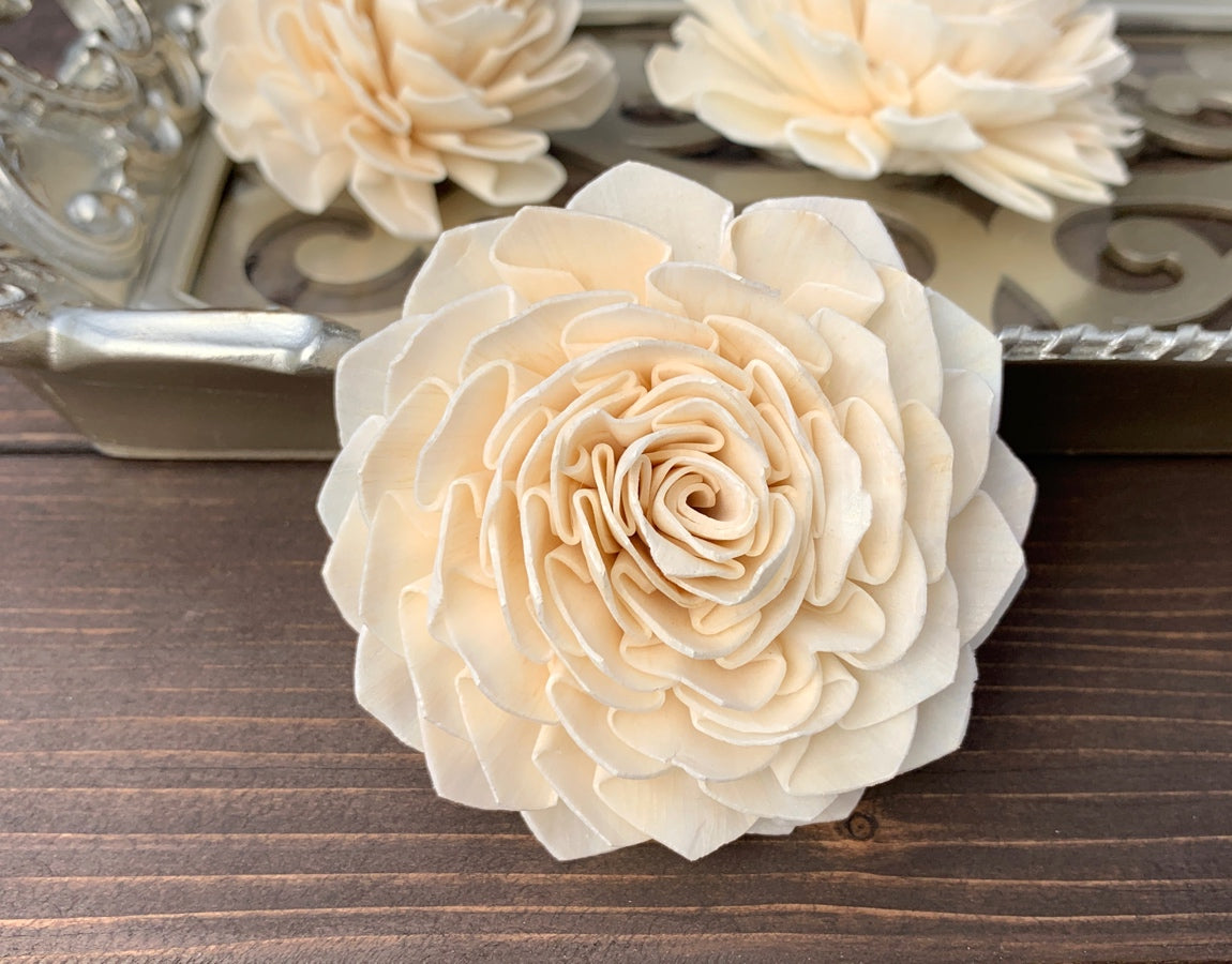 Sola Wood Flowers - Dahlia - Luv Sola Flowers