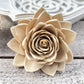 Sola Wood Flowers - Desert Rose - Luv Sola Flowers