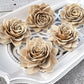 Sola Wood Flowers - Desert Rose - Luv Sola Flowers