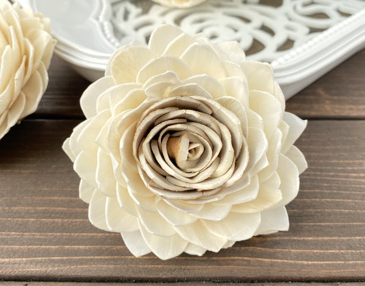 Sola Wood Flowers - Desire