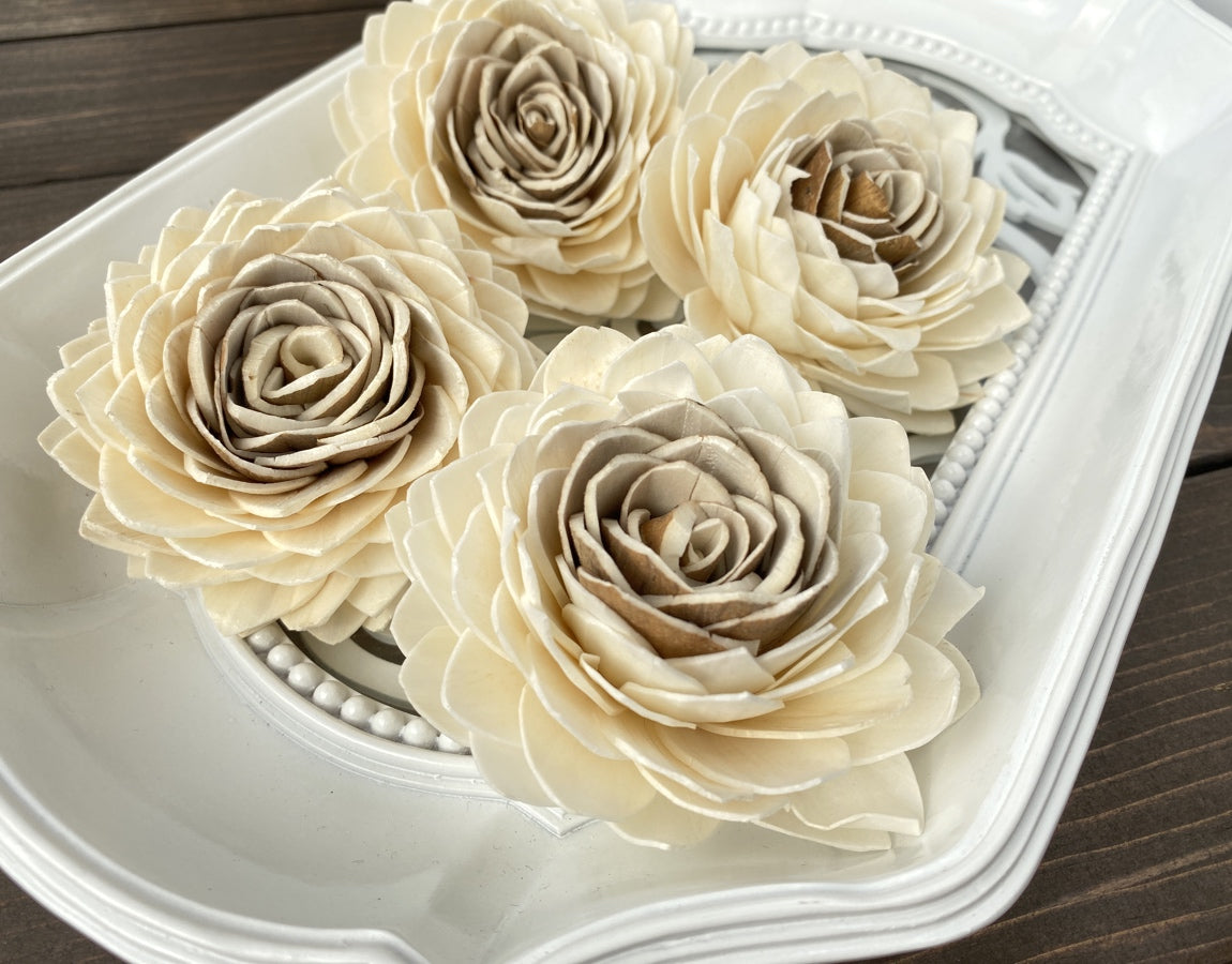 Sola Wood Flowers - Desire