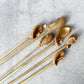 Ear Pod - Luv Sola Flowers - Dried Botanicals