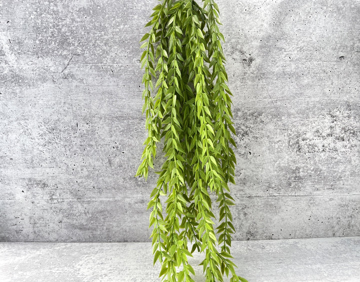 Faux Weeping Willow - Luv Sola Flowers - Faux Filler