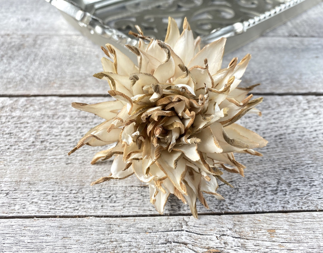 Sola Wood Flowers - Firefly - Luv Sola Flowers