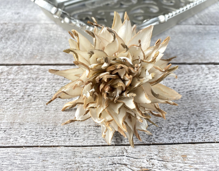 Sola Wood Flowers - Firefly - Luv Sola Flowers