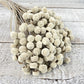 Floral Buttons - Luv Sola Flowers - Filler