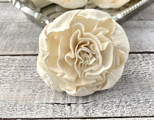 Sola Wood Flowers - Garden Rose - Luv Sola Flowers