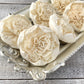 Sola Wood Flowers - Garden Rose - Luv Sola Flowers