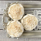Sola Wood Flowers - Garden Rose - Luv Sola Flowers