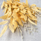 Gold Willow Bush - Luv Sola Flowers - Faux Filler