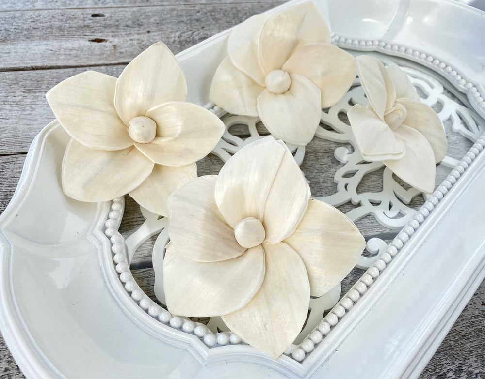 Sola Wood Flowers - Grace - Luv Sola Flowers