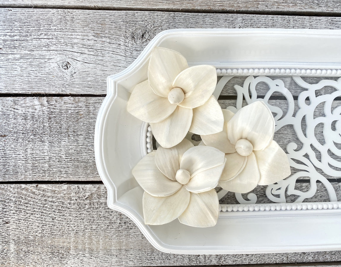 Sola Wood Flowers - Grace - Luv Sola Flowers