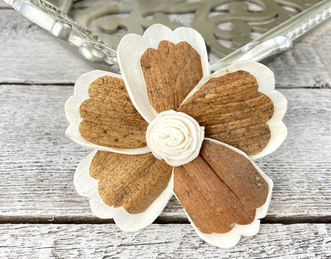 Sola Wood Flowers - Hana - Luv Sola Flowers
