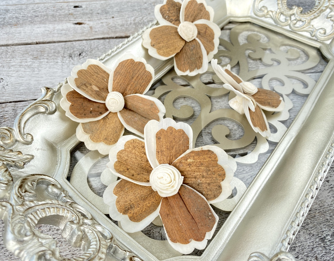 Sola Wood Flowers - Hana - Luv Sola Flowers