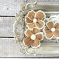 Sola Wood Flowers - Hana - Luv Sola Flowers