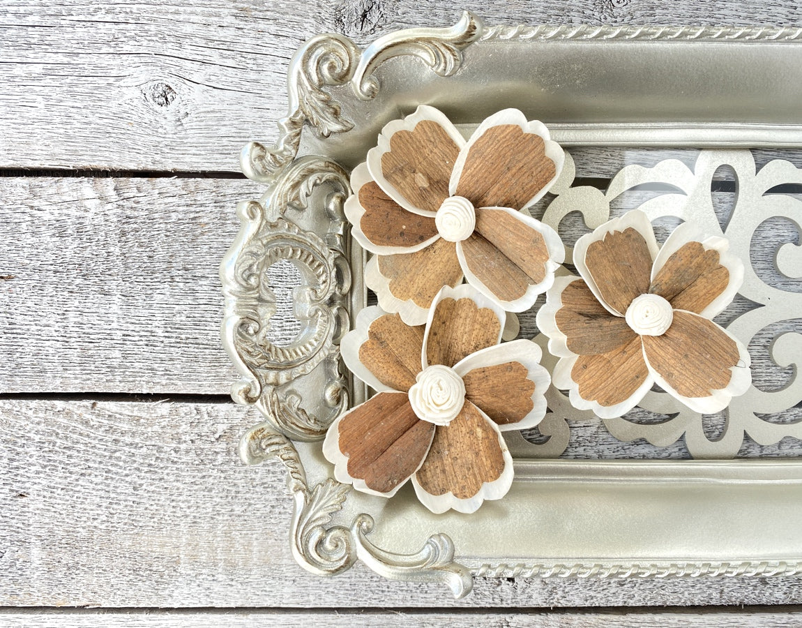 Sola Wood Flowers - Hana - Luv Sola Flowers