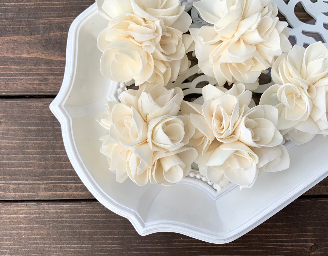 Sola Wood Flowers - Hydrangea – Luv Sola Flowers