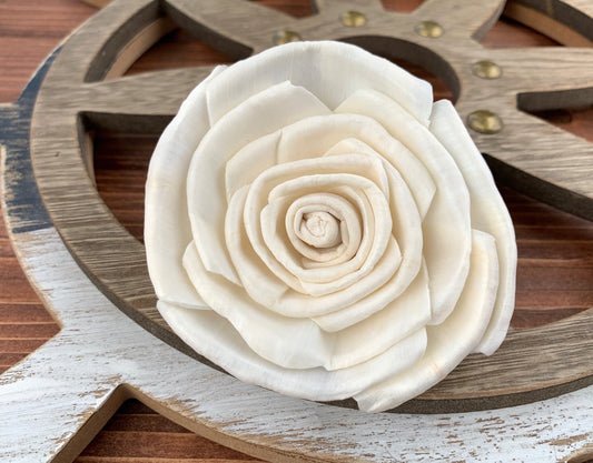 Sola Wood Flowers - Infinity Rose
