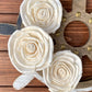Sola Wood Flowers - Infinity Rose