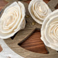 Sola Wood Flowers - Infinity Rose