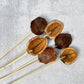 Jacaranda - Luv Sola Flowers - Dried Botanicals