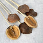 Jacaranda - Luv Sola Flowers - Dried Botanicals