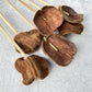 Land Lotus Petal - Luv Sola Flowers - Dried Botanicals