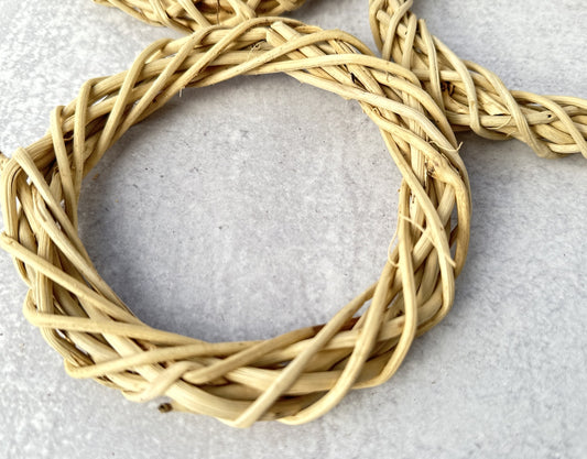 Lata Ring - Luv Sola Flowers - Dried Botanicals