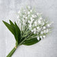 Lily of the Valley - Luv Sola Flowers - Faux Filler