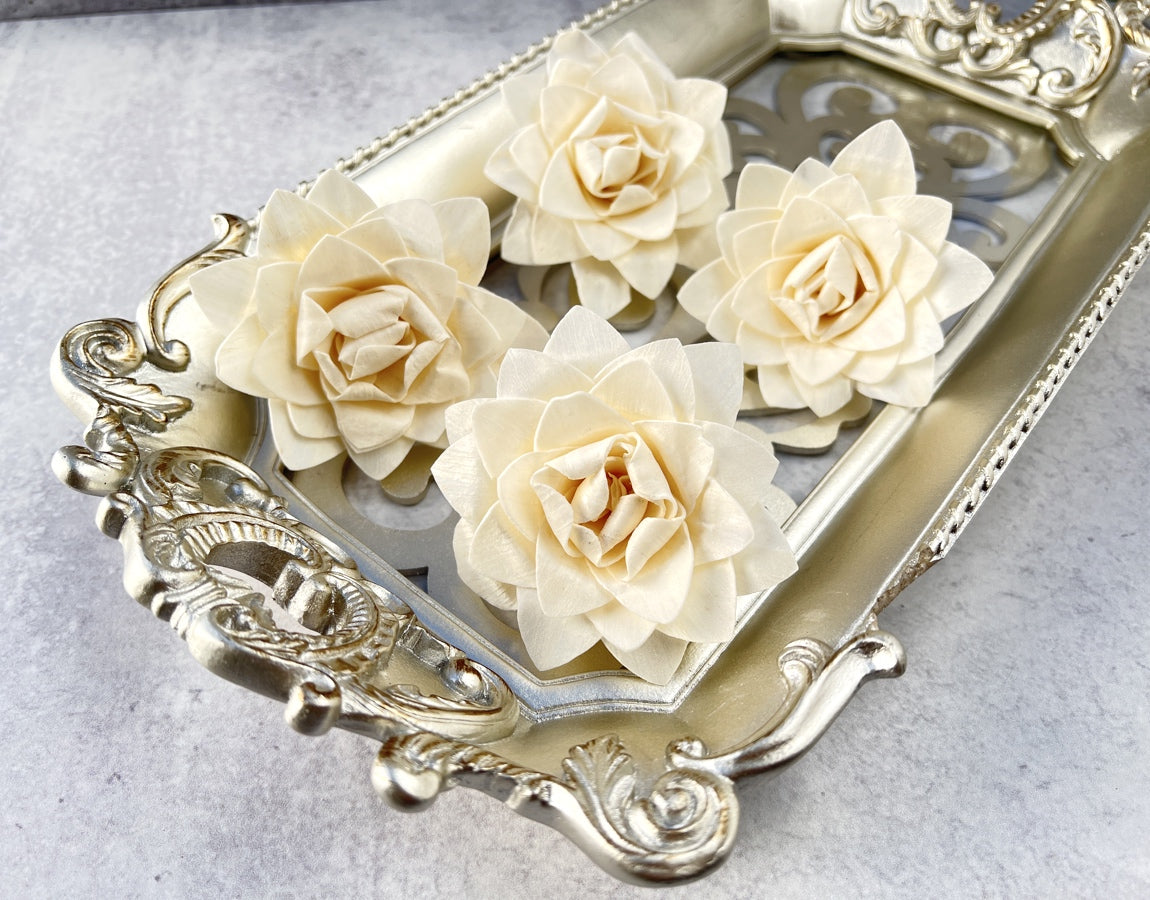 Sola Wood Flowers - Lily Rose - Luv Sola Flowers