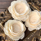Sola Wood Flowers - Lotus