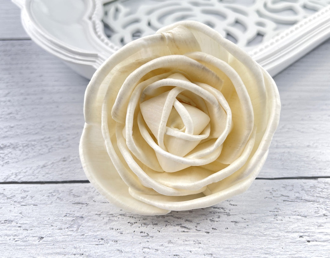 Sola Wood Flowers - Mademoiselle - Luv Sola Flowers
