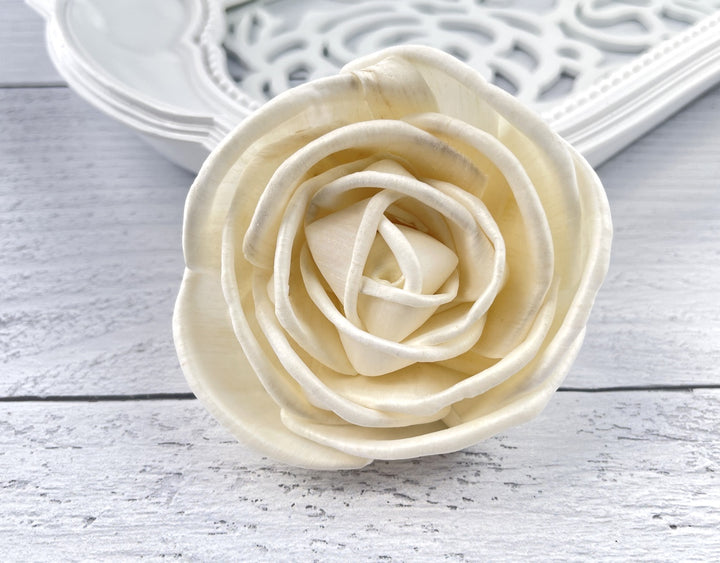 Sola Wood Flowers - Mademoiselle - Luv Sola Flowers