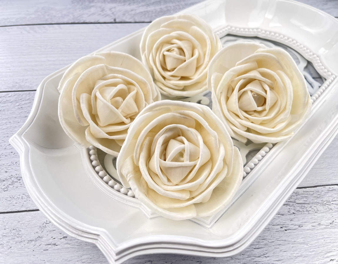 Sola Wood Flowers - Mademoiselle - Luv Sola Flowers