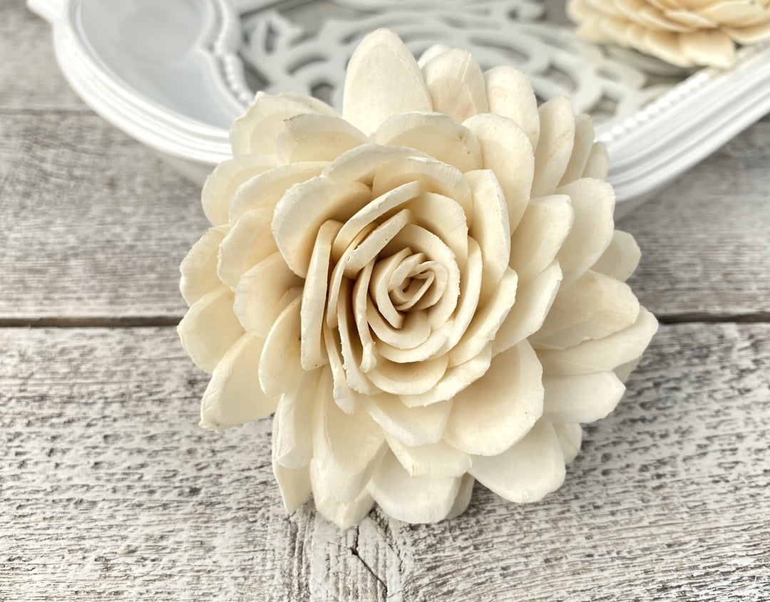Sola Wood Flowers - Majestic