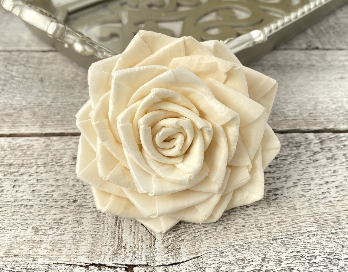 Sola Wood Flowers - Mamma Mia