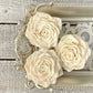 Sola Wood Flowers - Mamma Mia