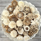 Sola Wood Flowers - Mixed Random Assortment - Luv Sola Flowers