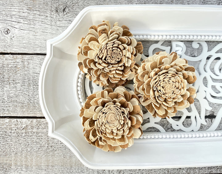 Sola Wood Flowers - Mixed Beli - Luv Sola Flowers
